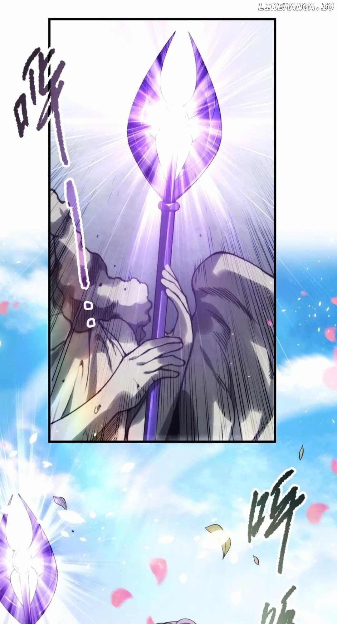 Necromancer, the Ultimate Scourge! Chapter 181 - Page 38