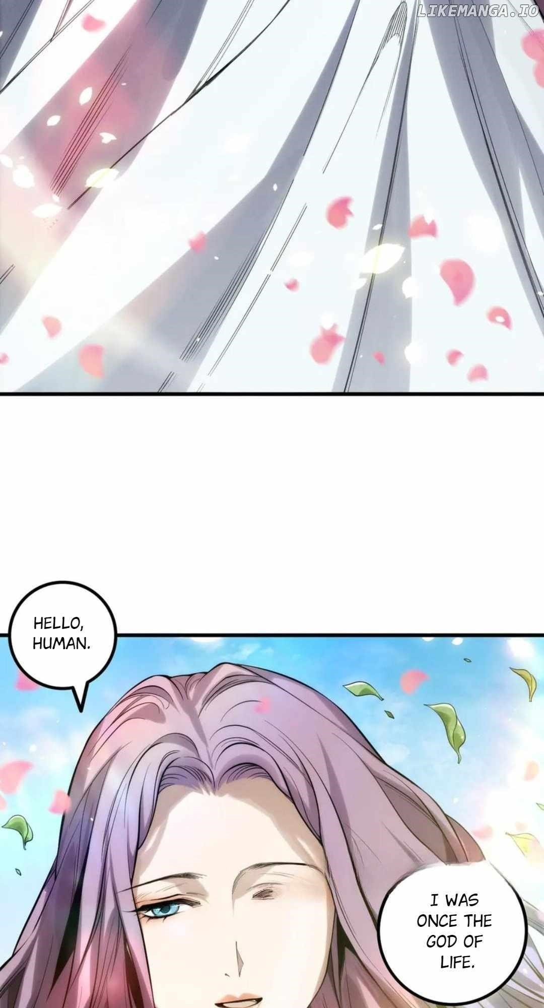 Necromancer, the Ultimate Scourge! Chapter 181 - Page 40