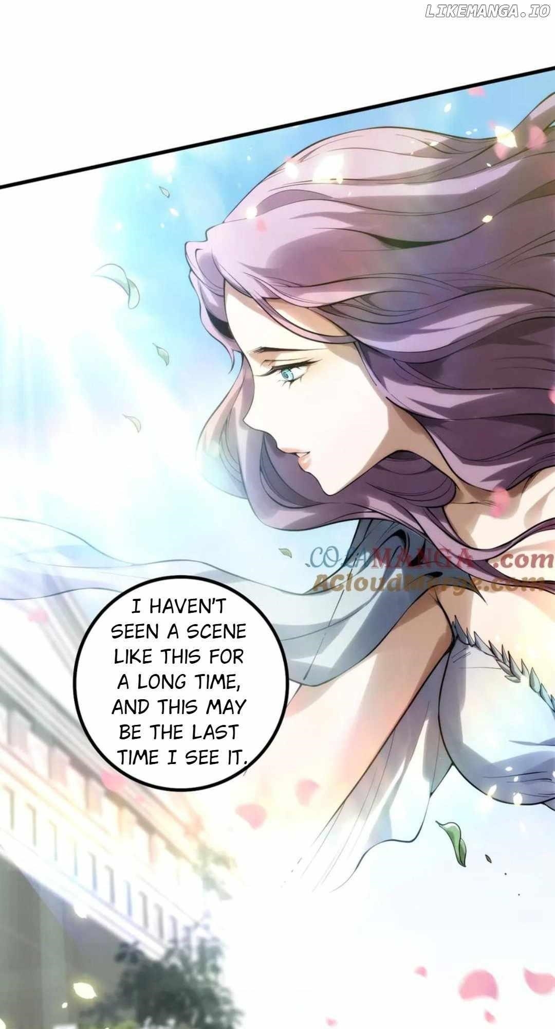 Necromancer, the Ultimate Scourge! Chapter 181 - Page 42