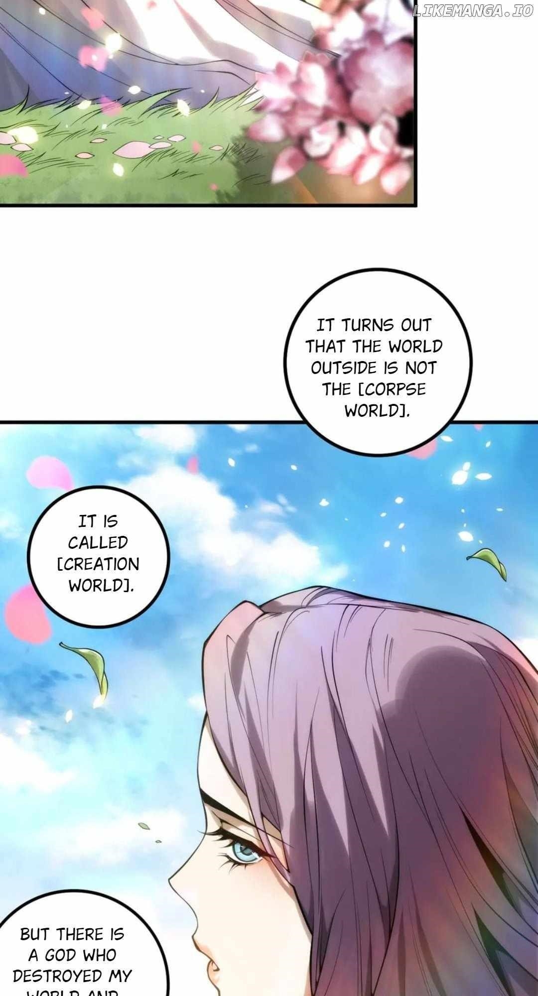 Necromancer, the Ultimate Scourge! Chapter 181 - Page 45