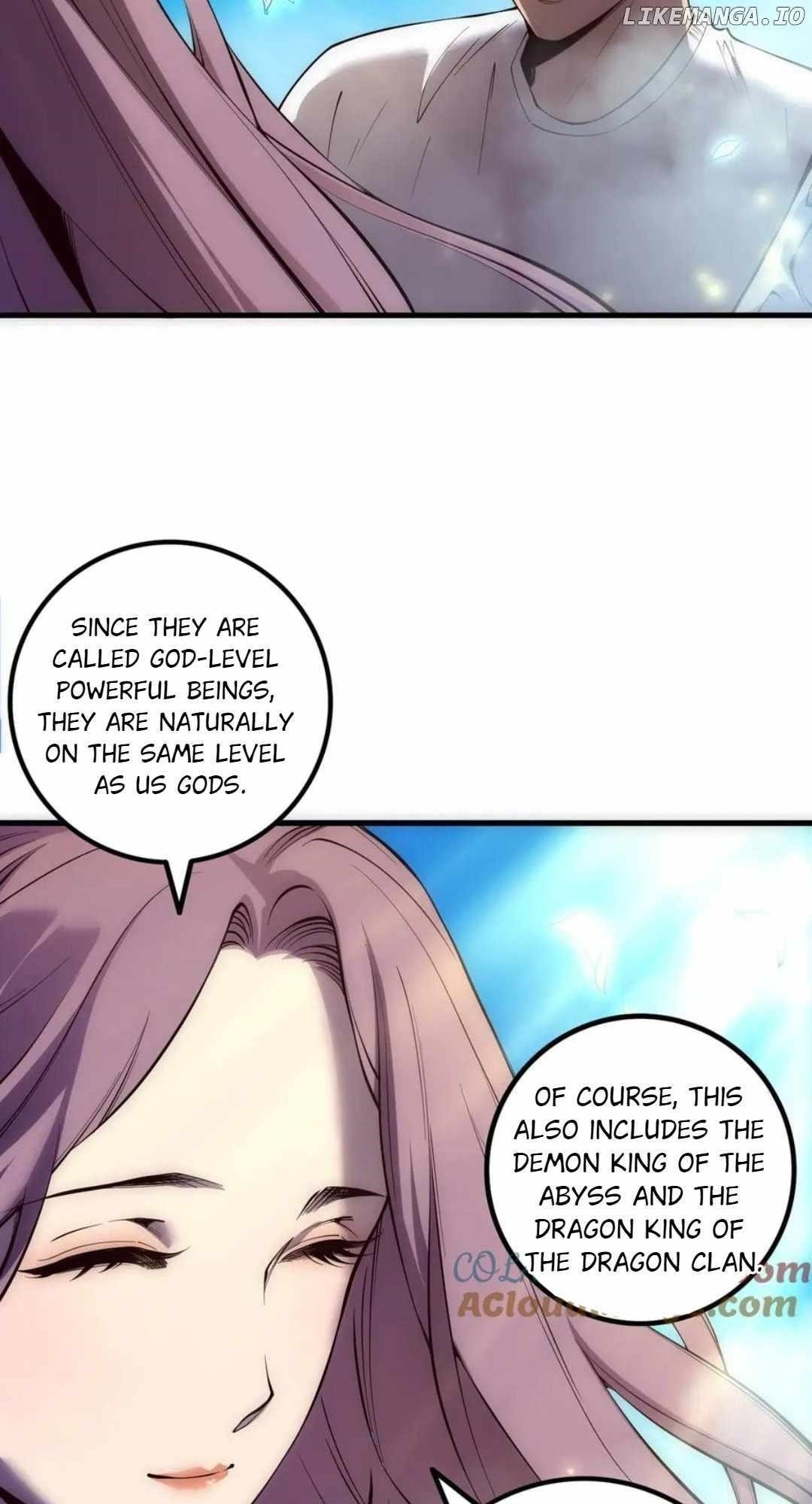 Necromancer, the Ultimate Scourge! Chapter 181 - Page 47