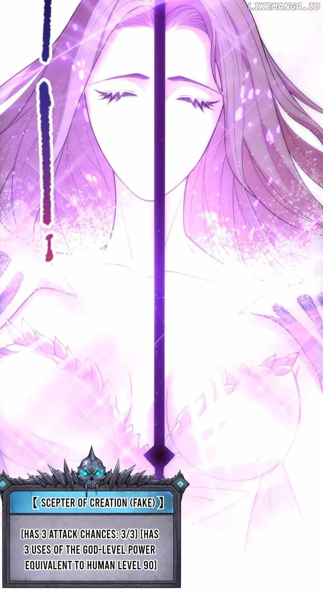 Necromancer, the Ultimate Scourge! Chapter 181 - Page 56