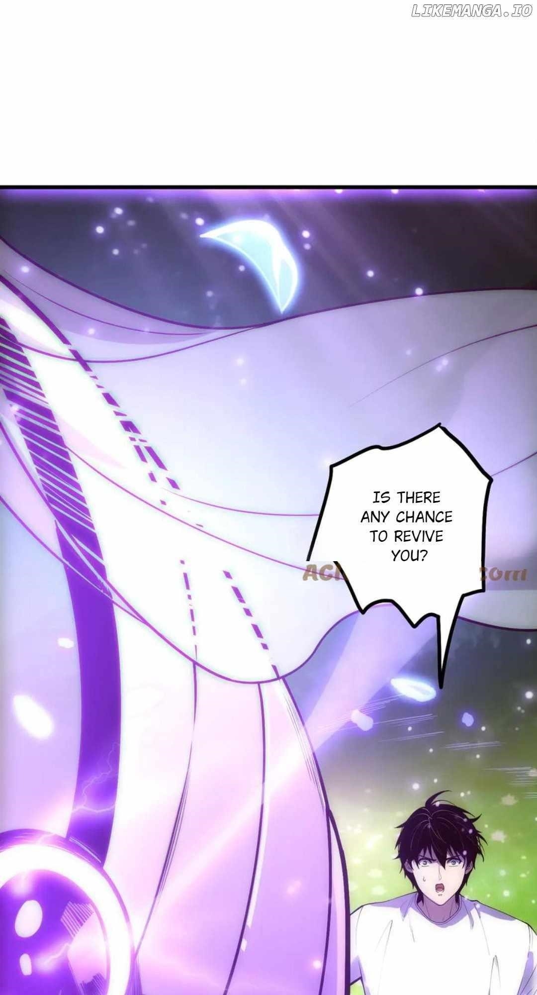 Necromancer, the Ultimate Scourge! Chapter 181 - Page 57