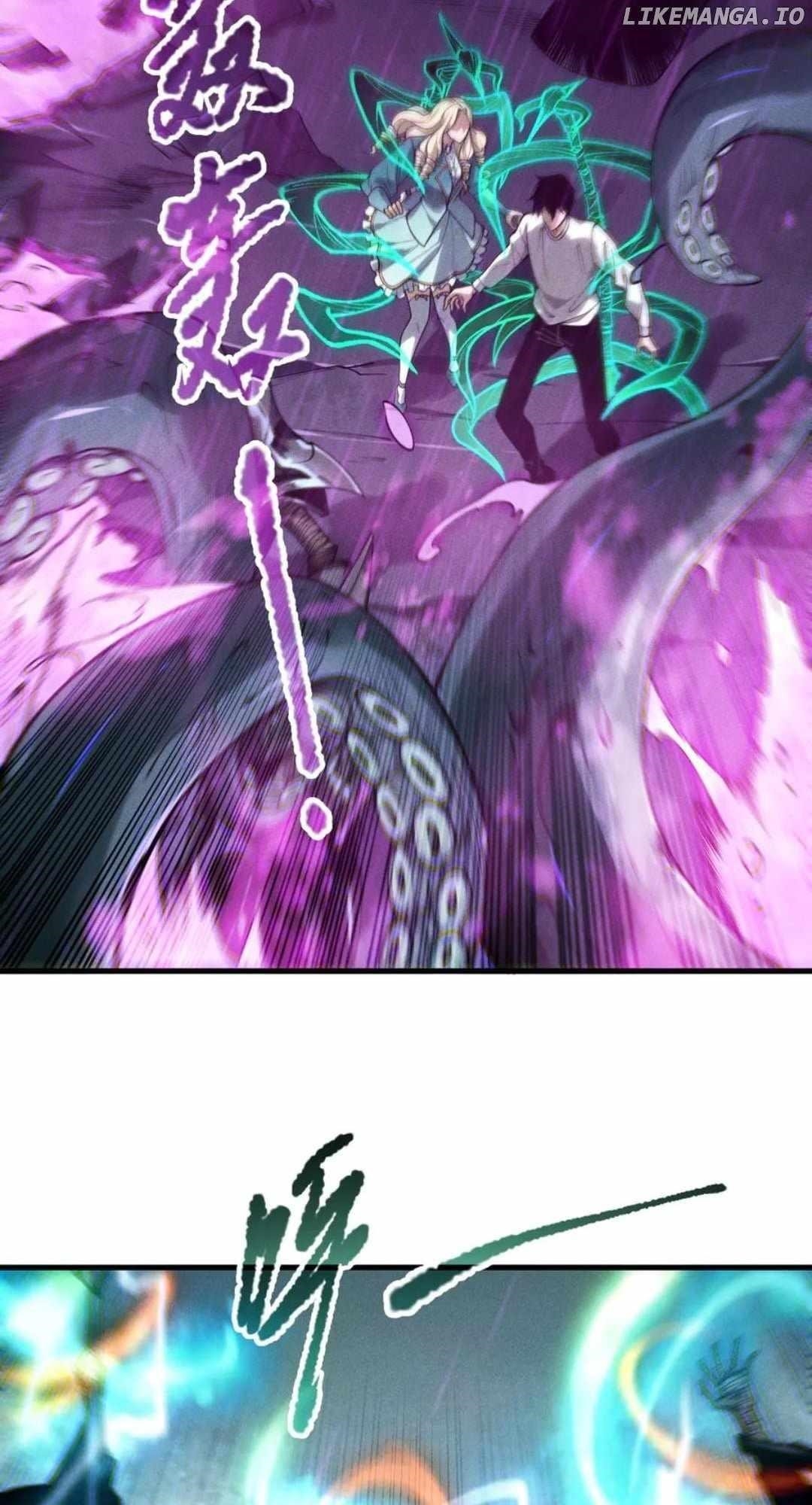 Necromancer, the Ultimate Scourge! Chapter 181 - Page 7