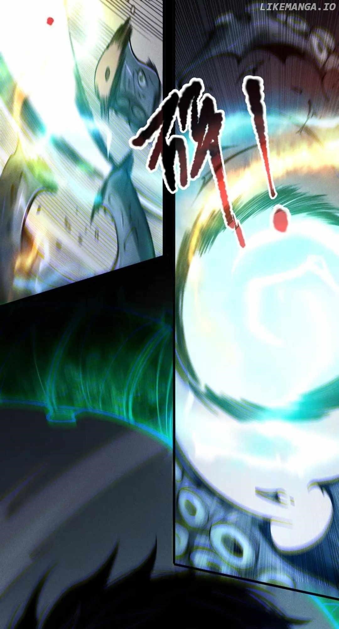 Necromancer, the Ultimate Scourge! Chapter 181 - Page 9