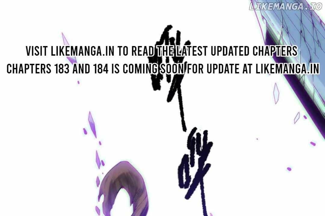 Necromancer, the Ultimate Scourge! Chapter 182 - Page 1