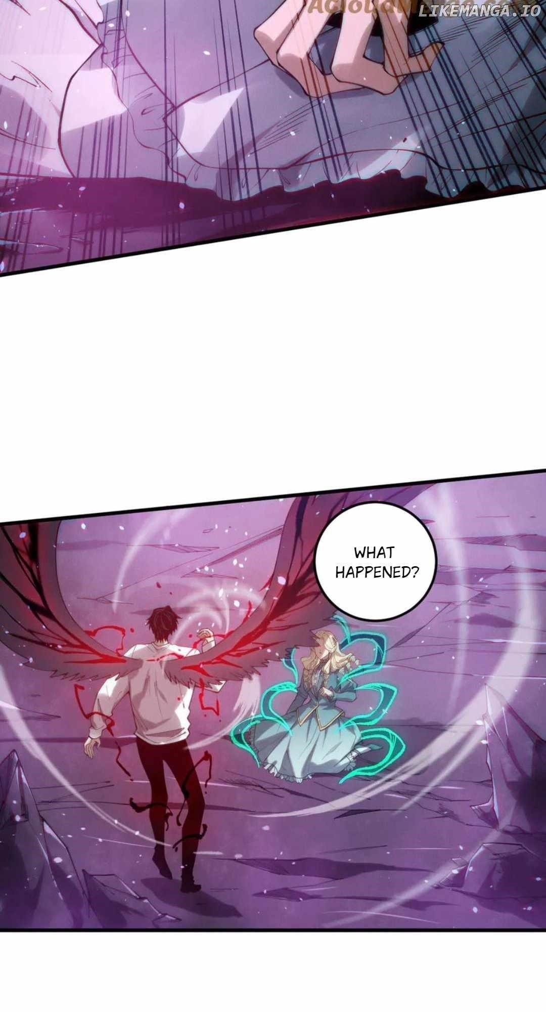 Necromancer, the Ultimate Scourge! Chapter 182 - Page 12