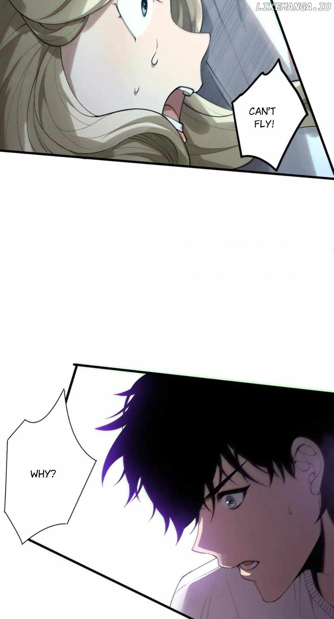 Necromancer, the Ultimate Scourge! Chapter 182 - Page 17