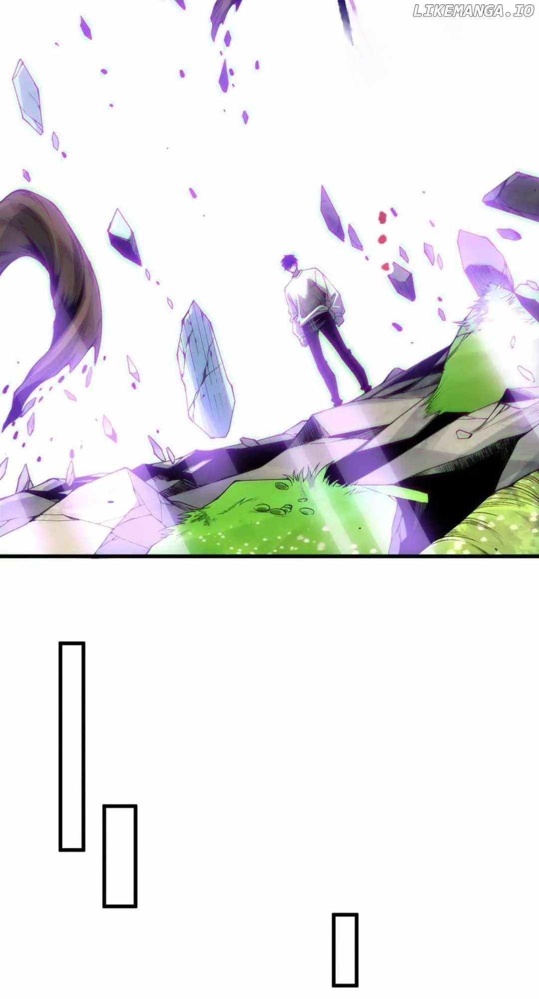 Necromancer, the Ultimate Scourge! Chapter 182 - Page 2