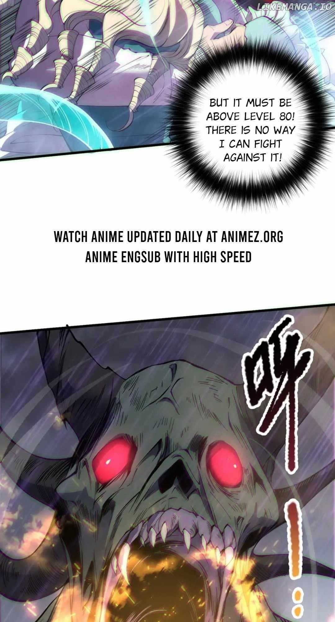 Necromancer, the Ultimate Scourge! Chapter 182 - Page 23