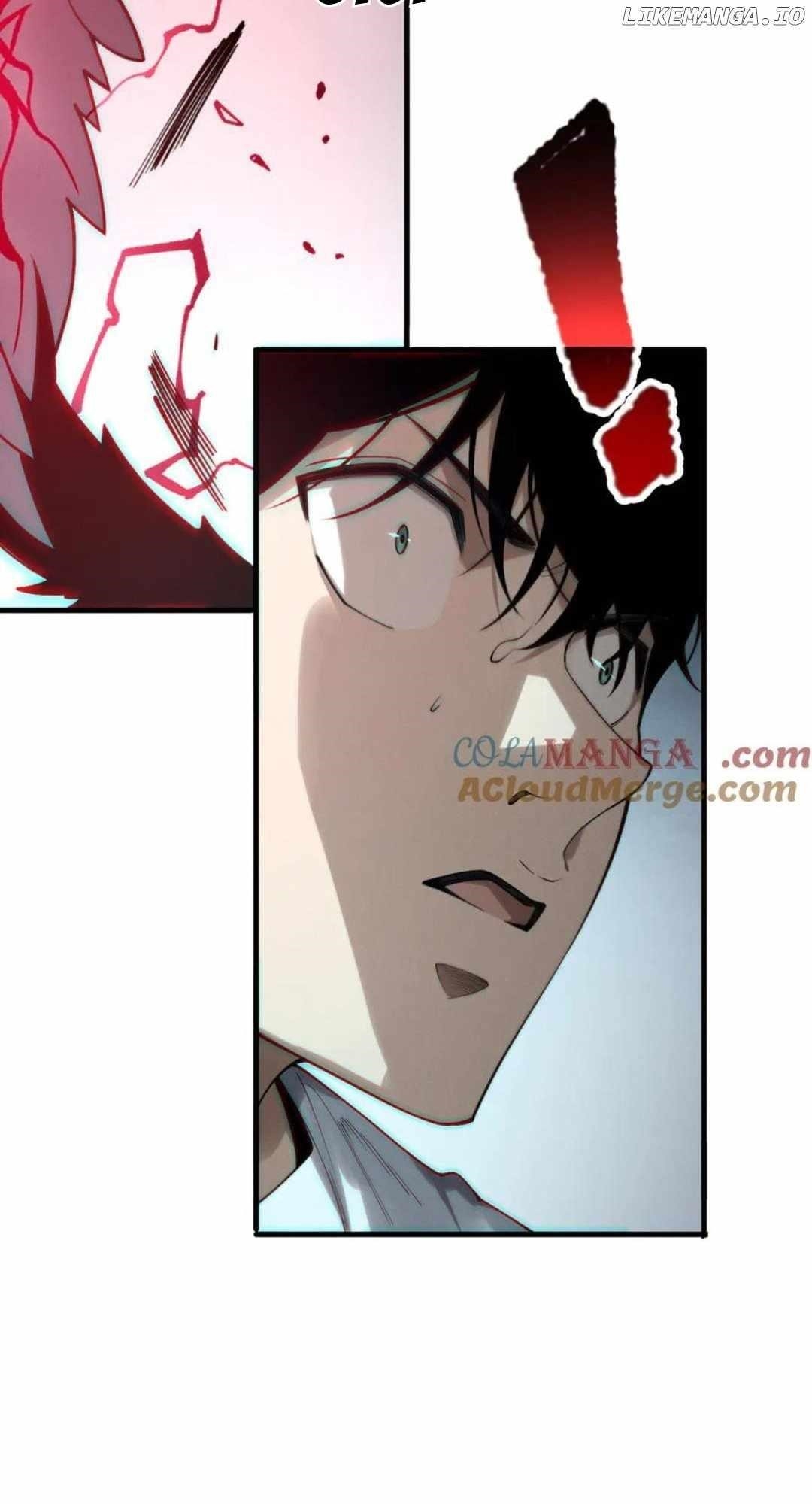 Necromancer, the Ultimate Scourge! Chapter 182 - Page 31