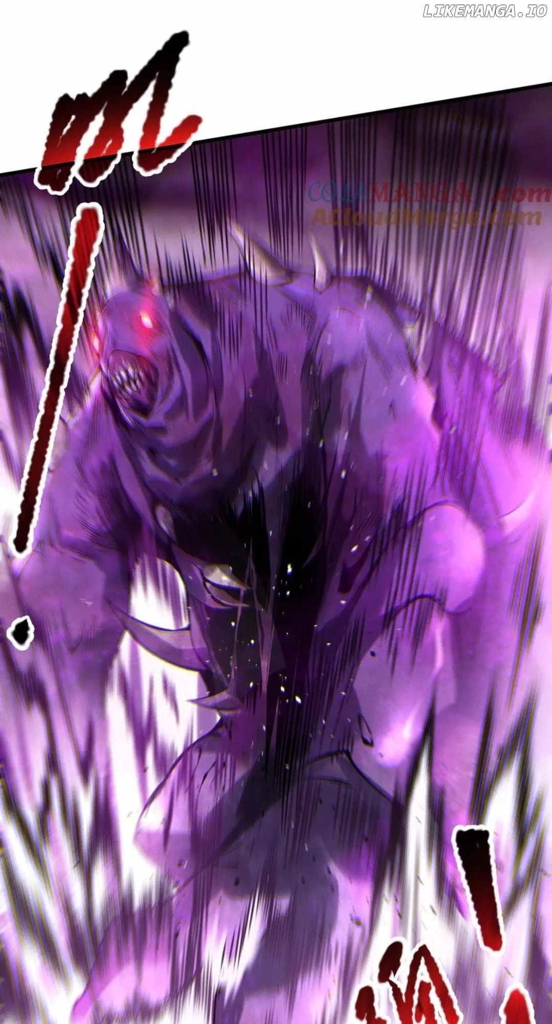 Necromancer, the Ultimate Scourge! Chapter 182 - Page 33