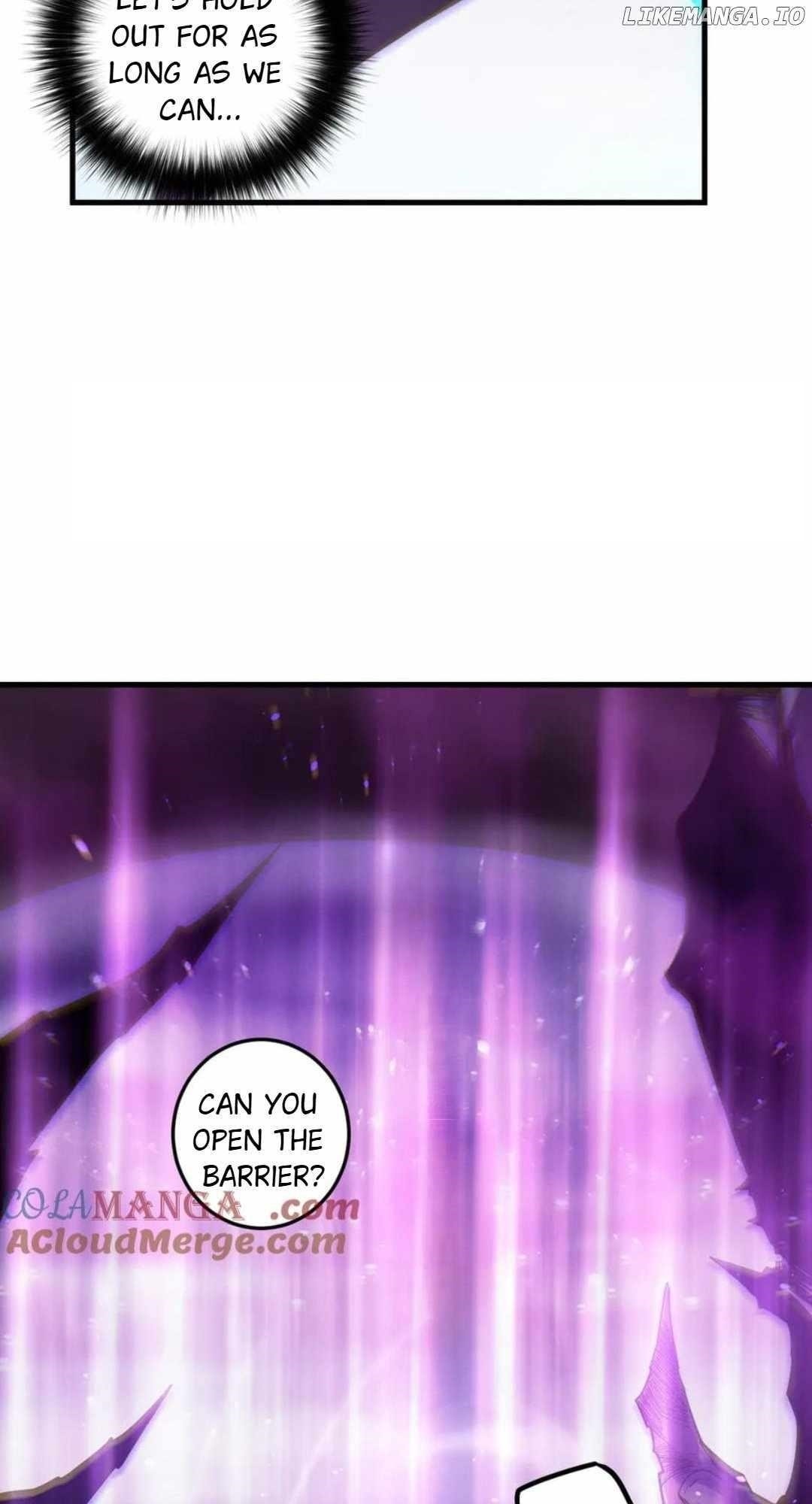 Necromancer, the Ultimate Scourge! Chapter 182 - Page 39