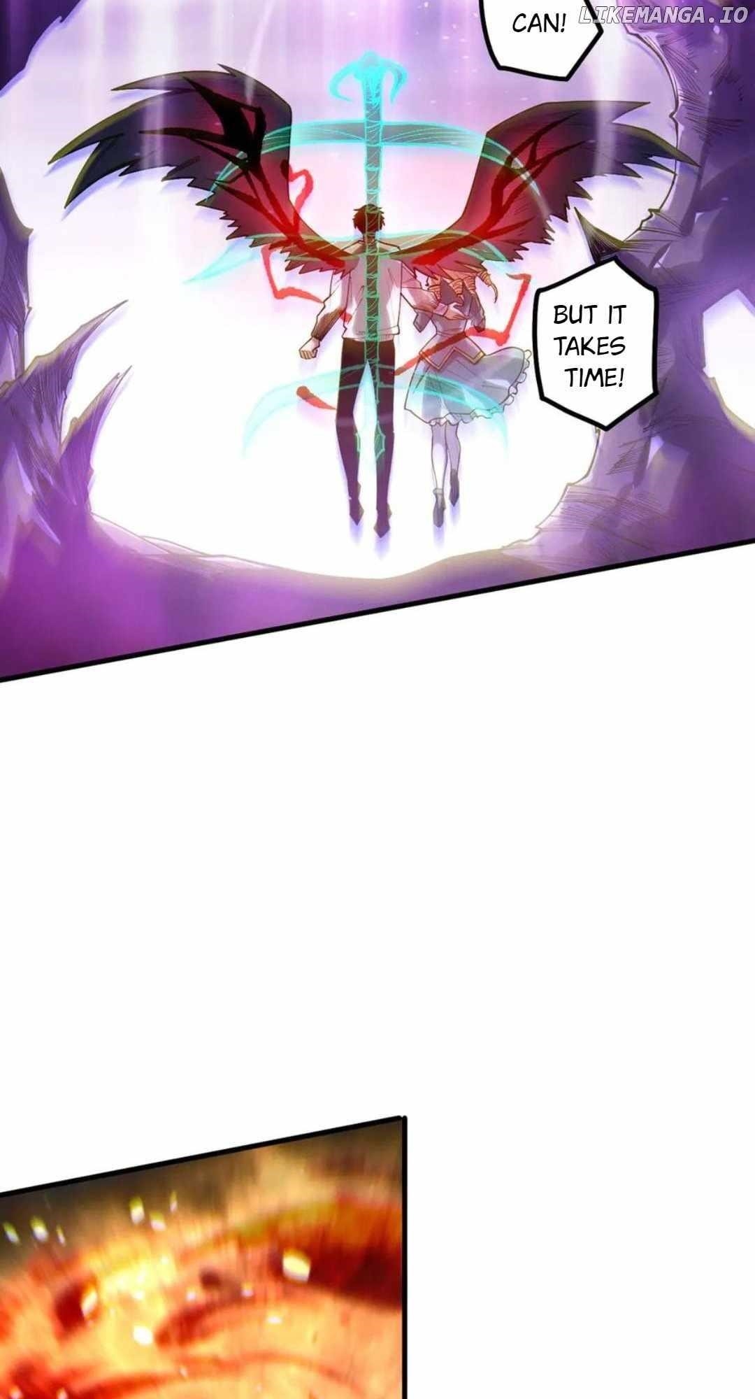 Necromancer, the Ultimate Scourge! Chapter 182 - Page 40