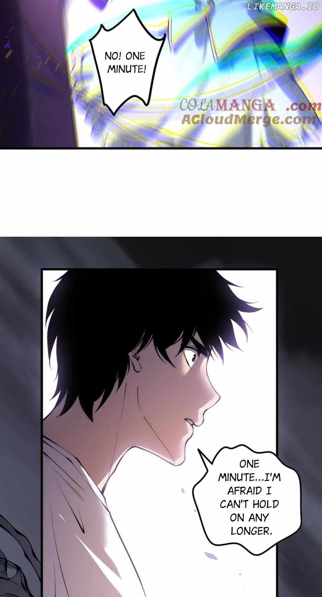 Necromancer, the Ultimate Scourge! Chapter 182 - Page 43