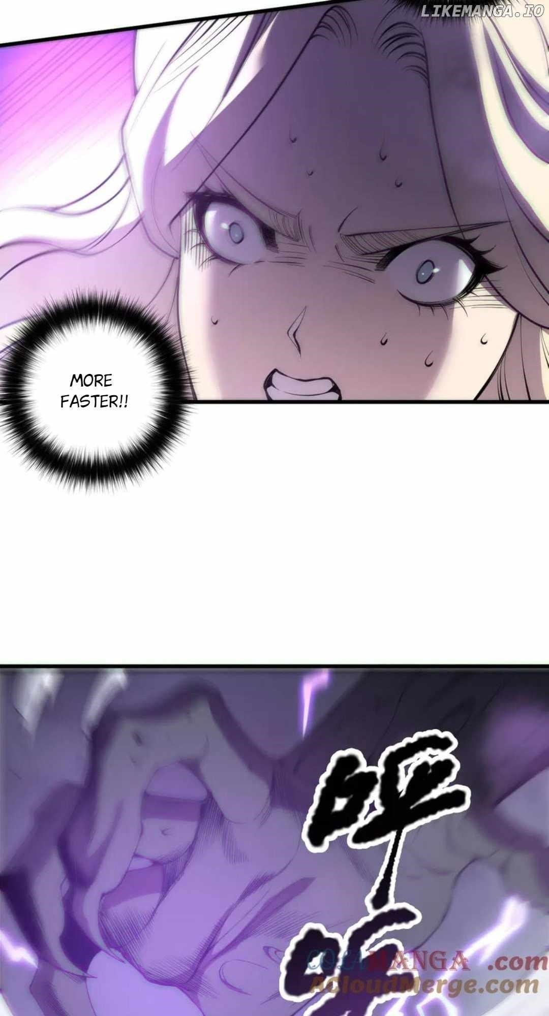 Necromancer, the Ultimate Scourge! Chapter 182 - Page 49