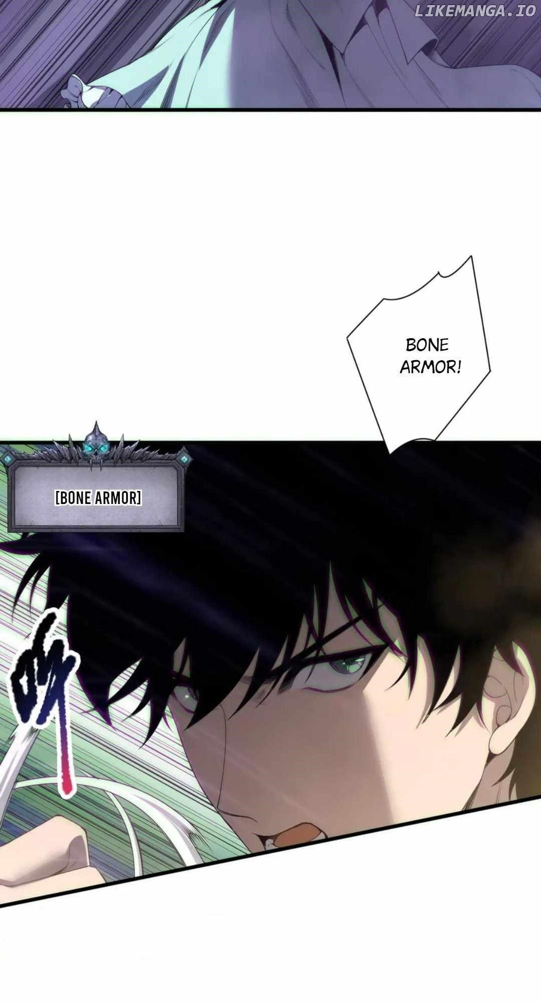 Necromancer, the Ultimate Scourge! Chapter 182 - Page 6