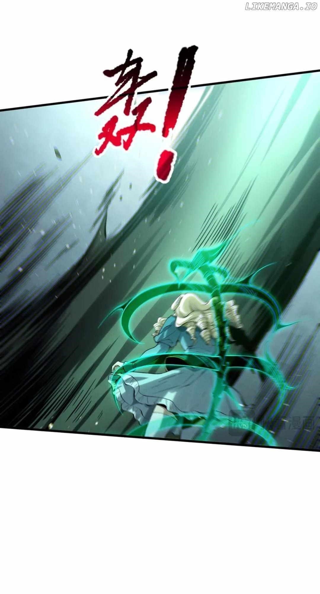 Necromancer, the Ultimate Scourge! Chapter 182 - Page 7