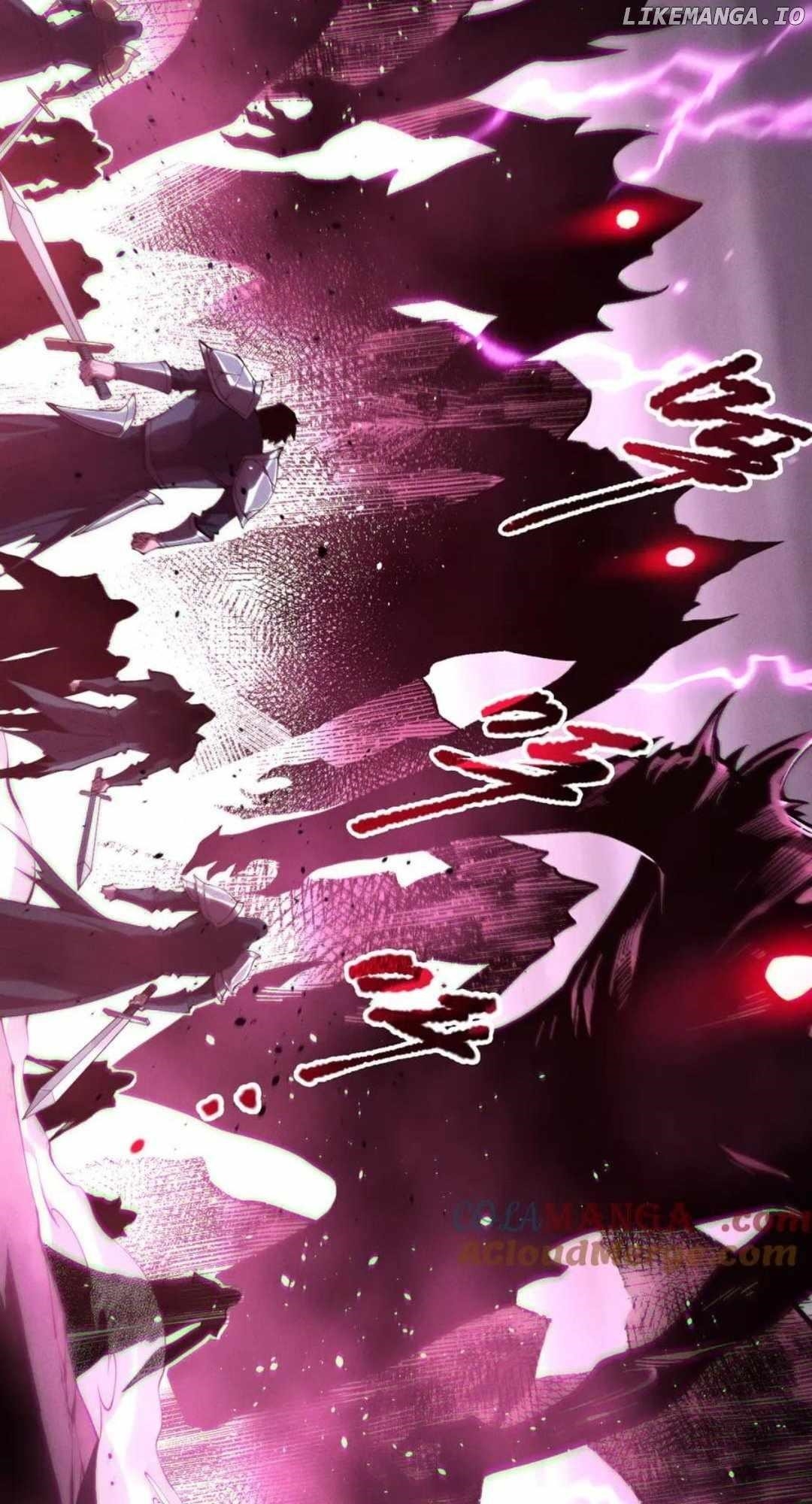 Necromancer, the Ultimate Scourge! Chapter 183 - Page 11