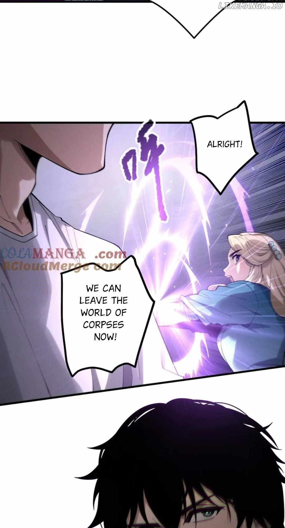 Necromancer, the Ultimate Scourge! Chapter 183 - Page 13