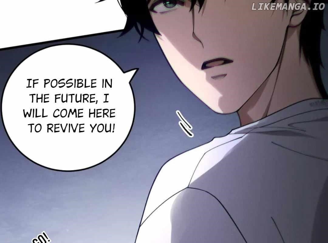 Necromancer, the Ultimate Scourge! Chapter 183 - Page 14