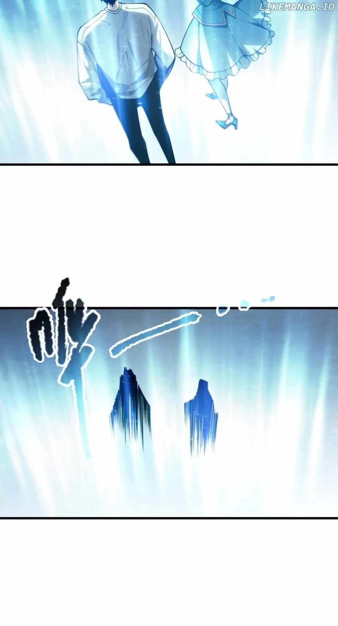 Necromancer, the Ultimate Scourge! Chapter 183 - Page 16