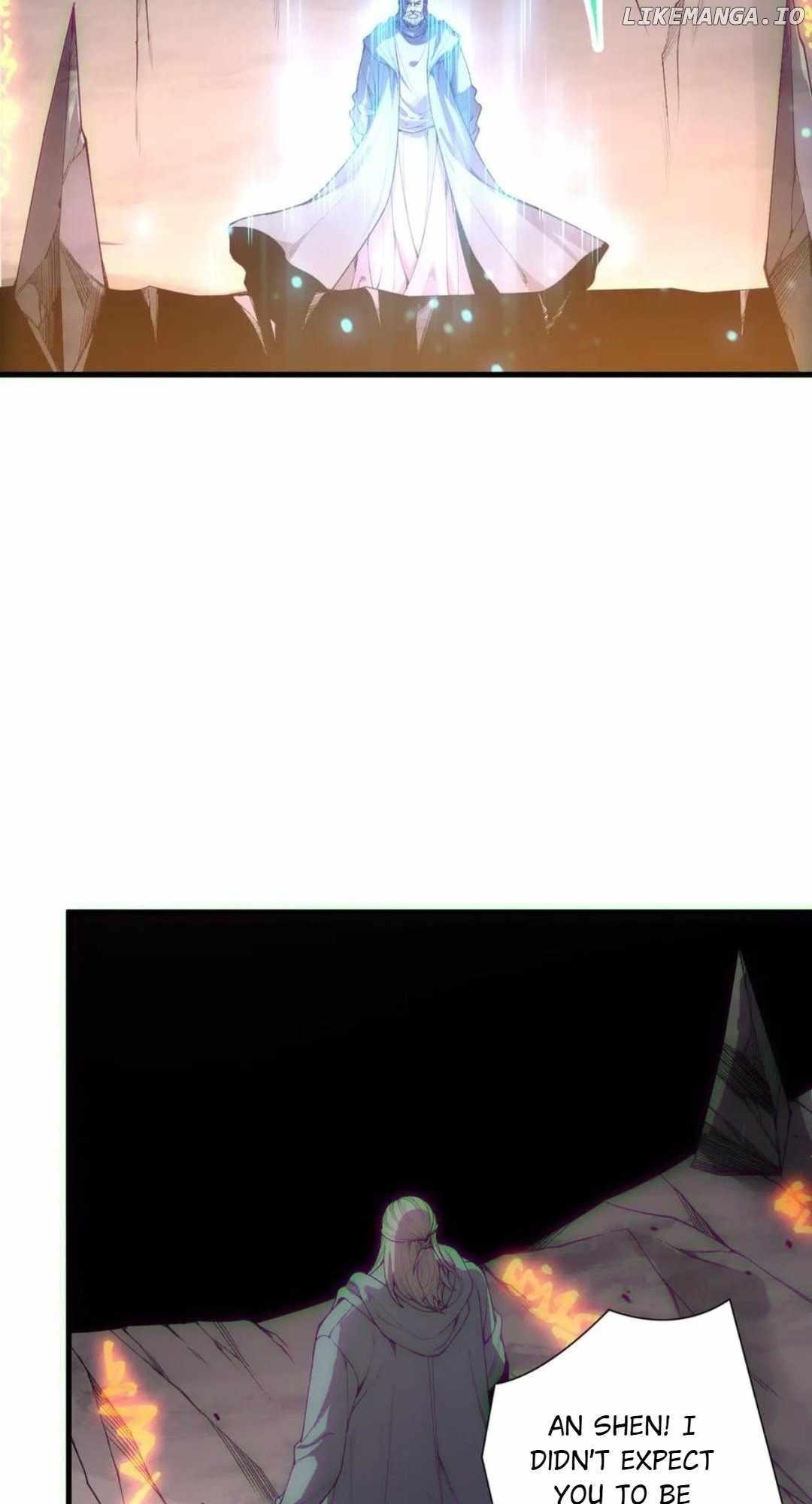 Necromancer, the Ultimate Scourge! Chapter 183 - Page 19