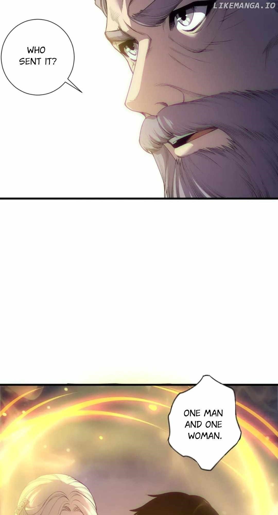 Necromancer, the Ultimate Scourge! Chapter 183 - Page 21