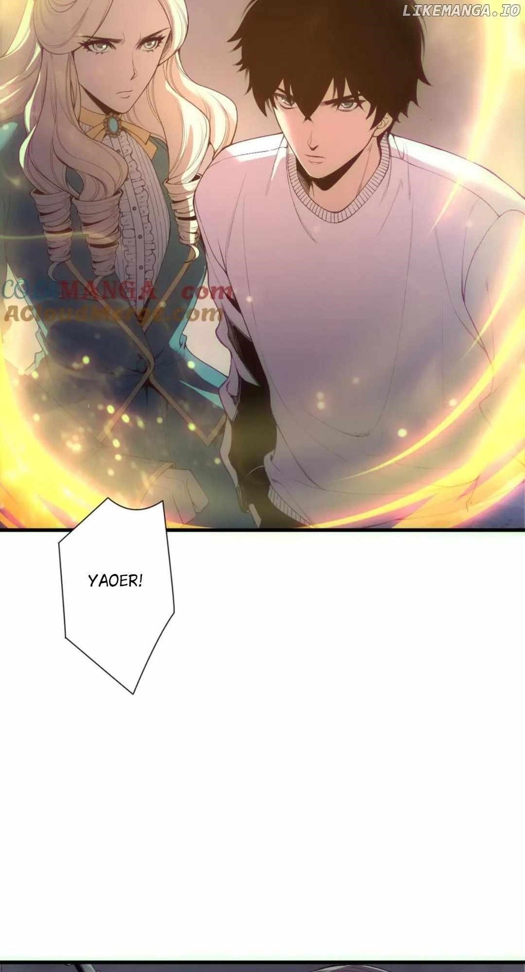 Necromancer, the Ultimate Scourge! Chapter 183 - Page 22