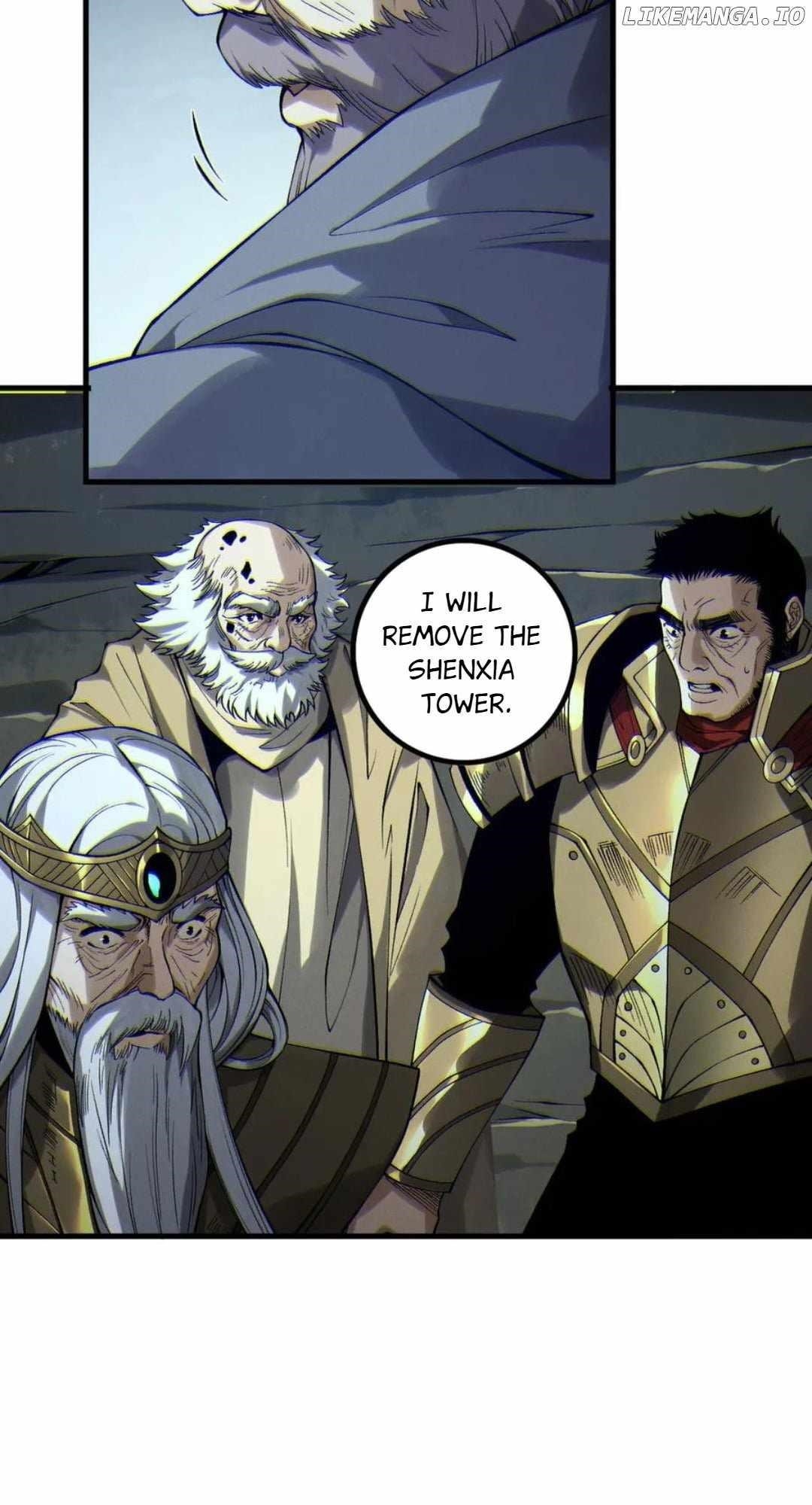 Necromancer, the Ultimate Scourge! Chapter 183 - Page 24