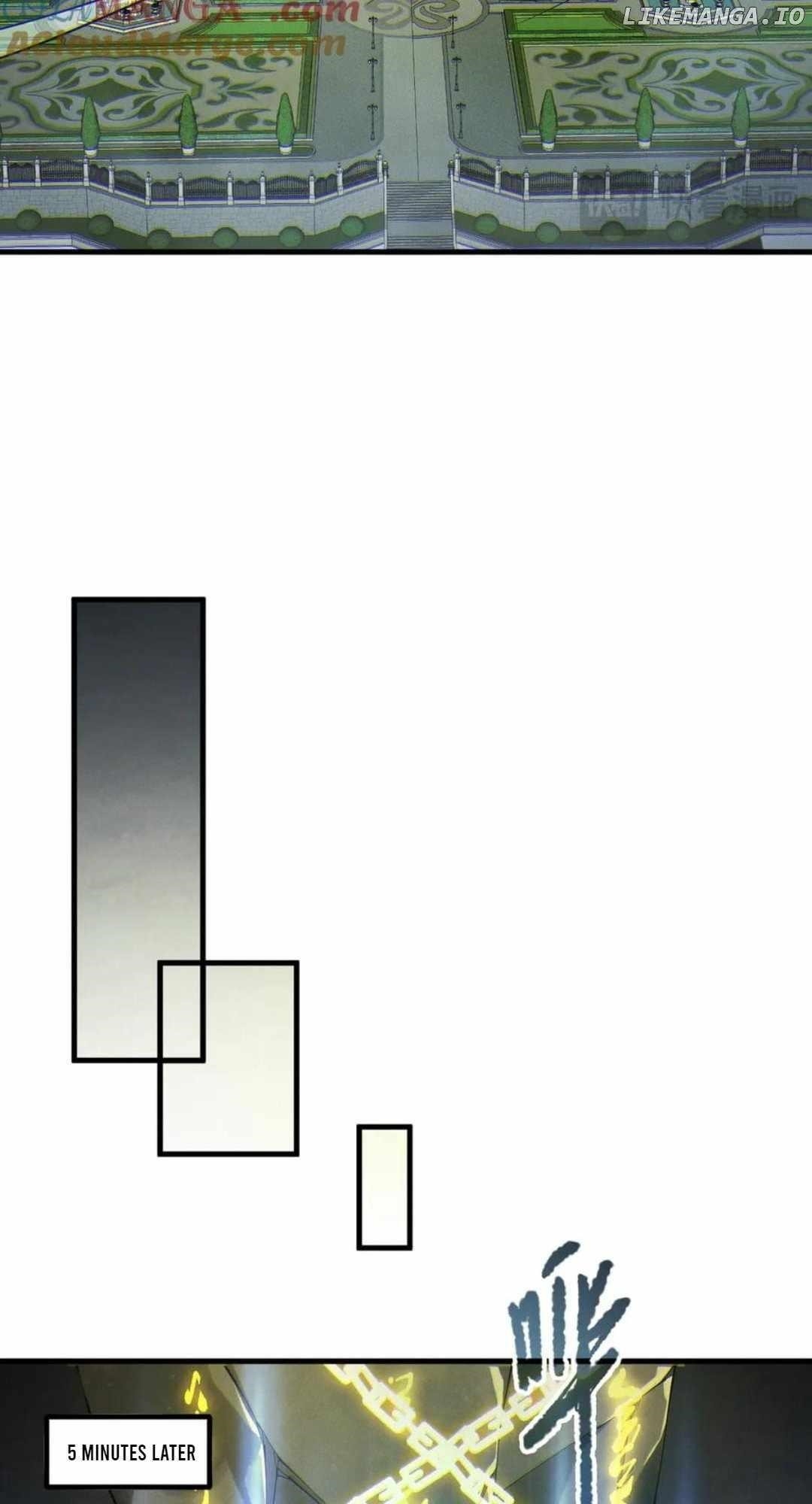 Necromancer, the Ultimate Scourge! Chapter 183 - Page 27