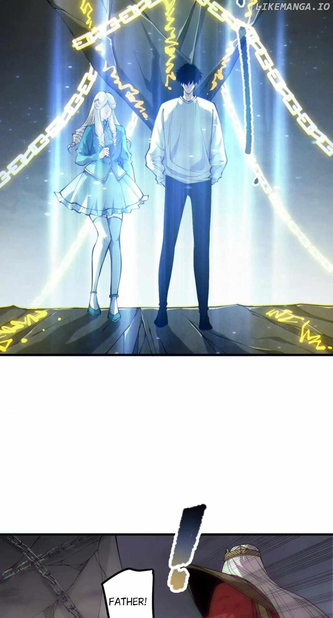 Necromancer, the Ultimate Scourge! Chapter 183 - Page 28