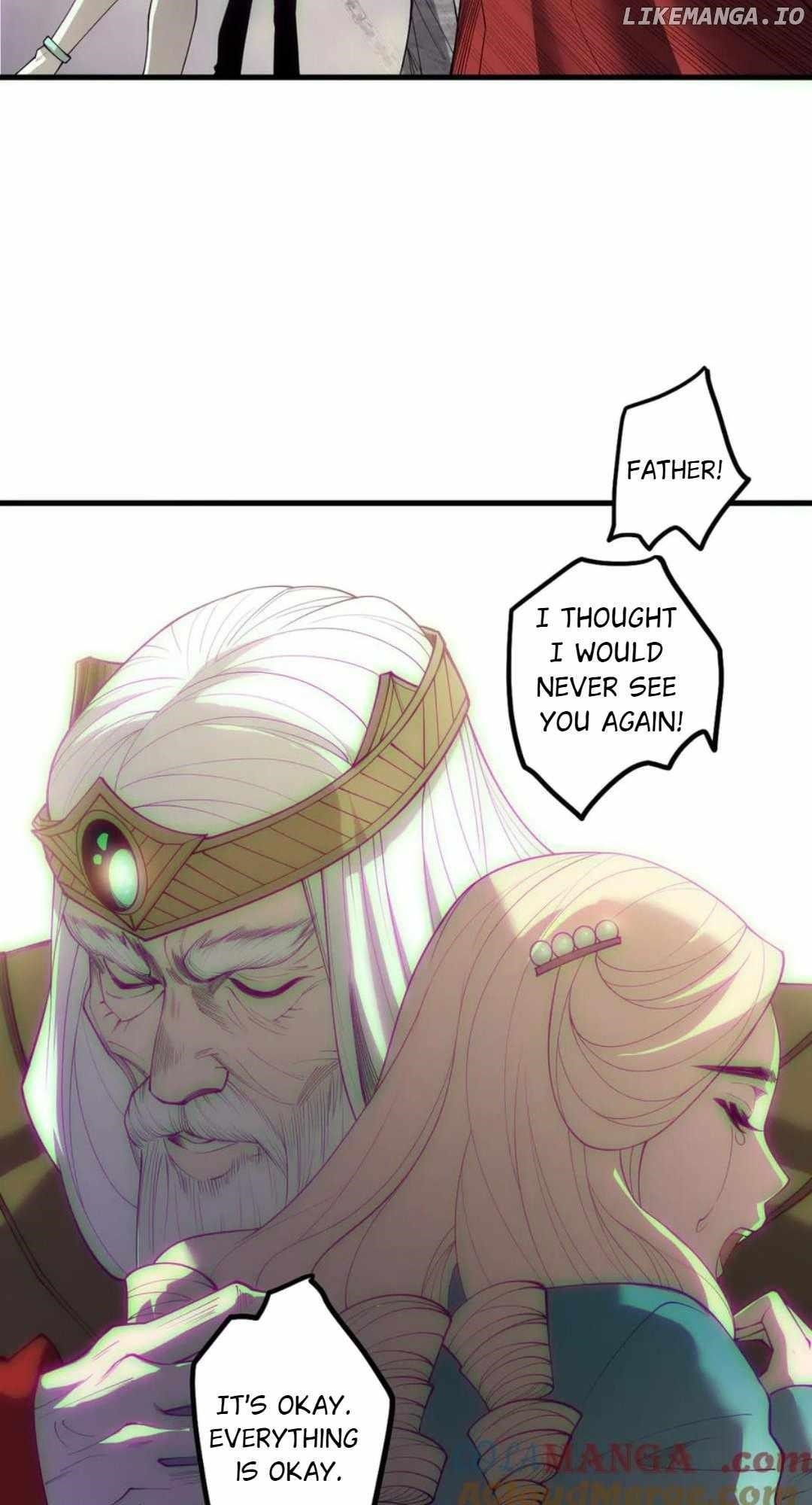 Necromancer, the Ultimate Scourge! Chapter 183 - Page 30