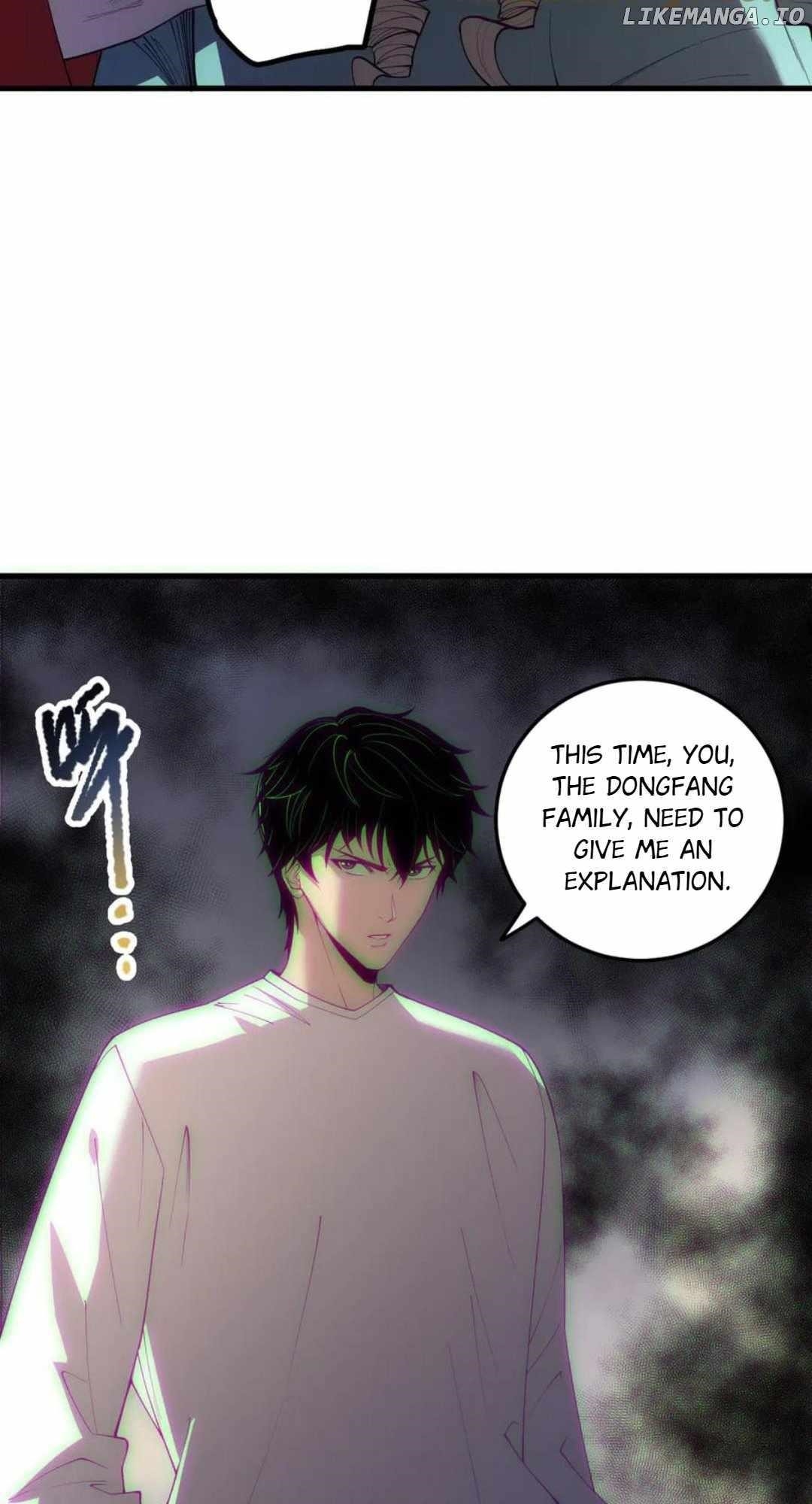 Necromancer, the Ultimate Scourge! Chapter 183 - Page 31