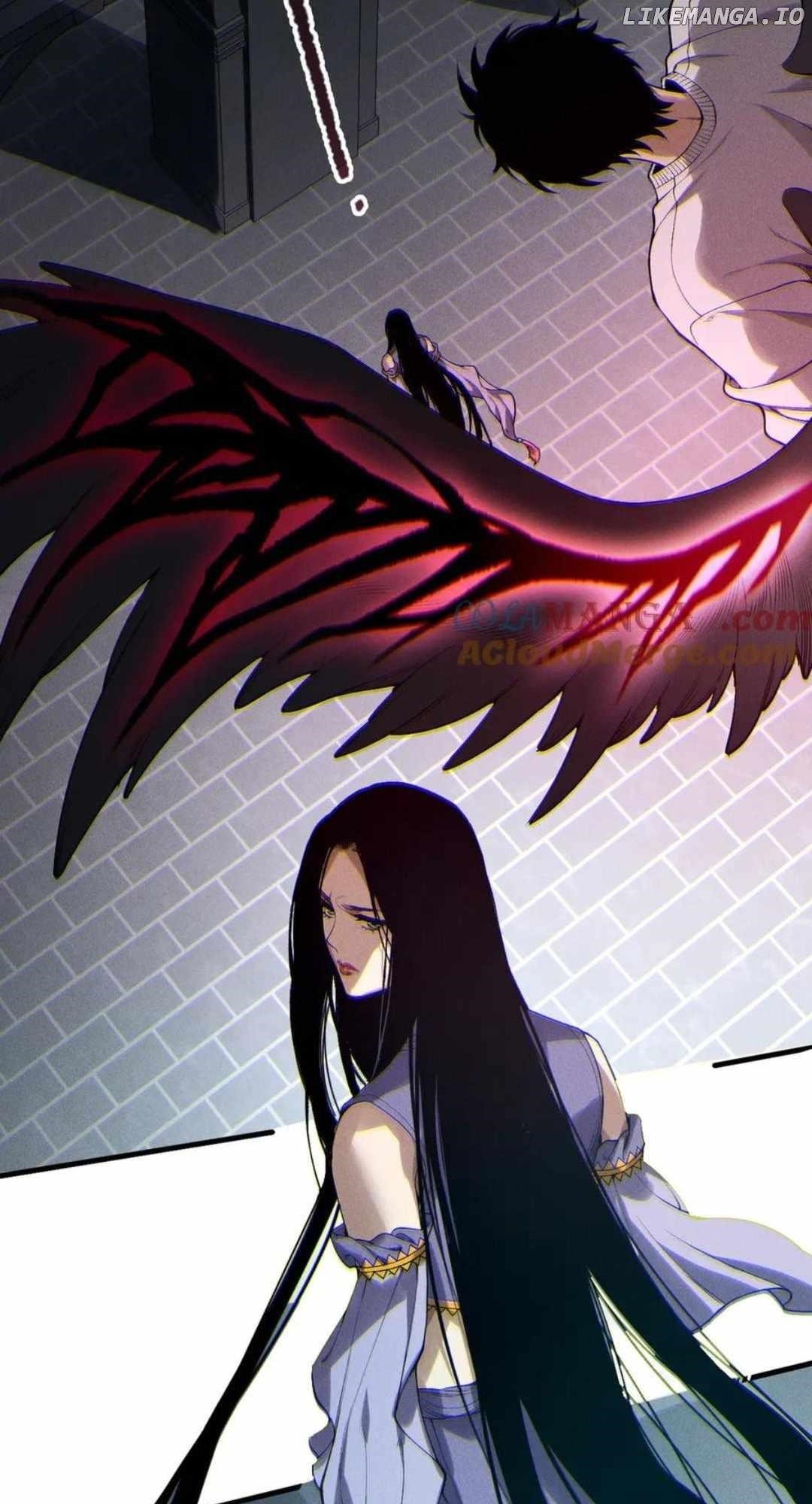 Necromancer, the Ultimate Scourge! Chapter 183 - Page 37