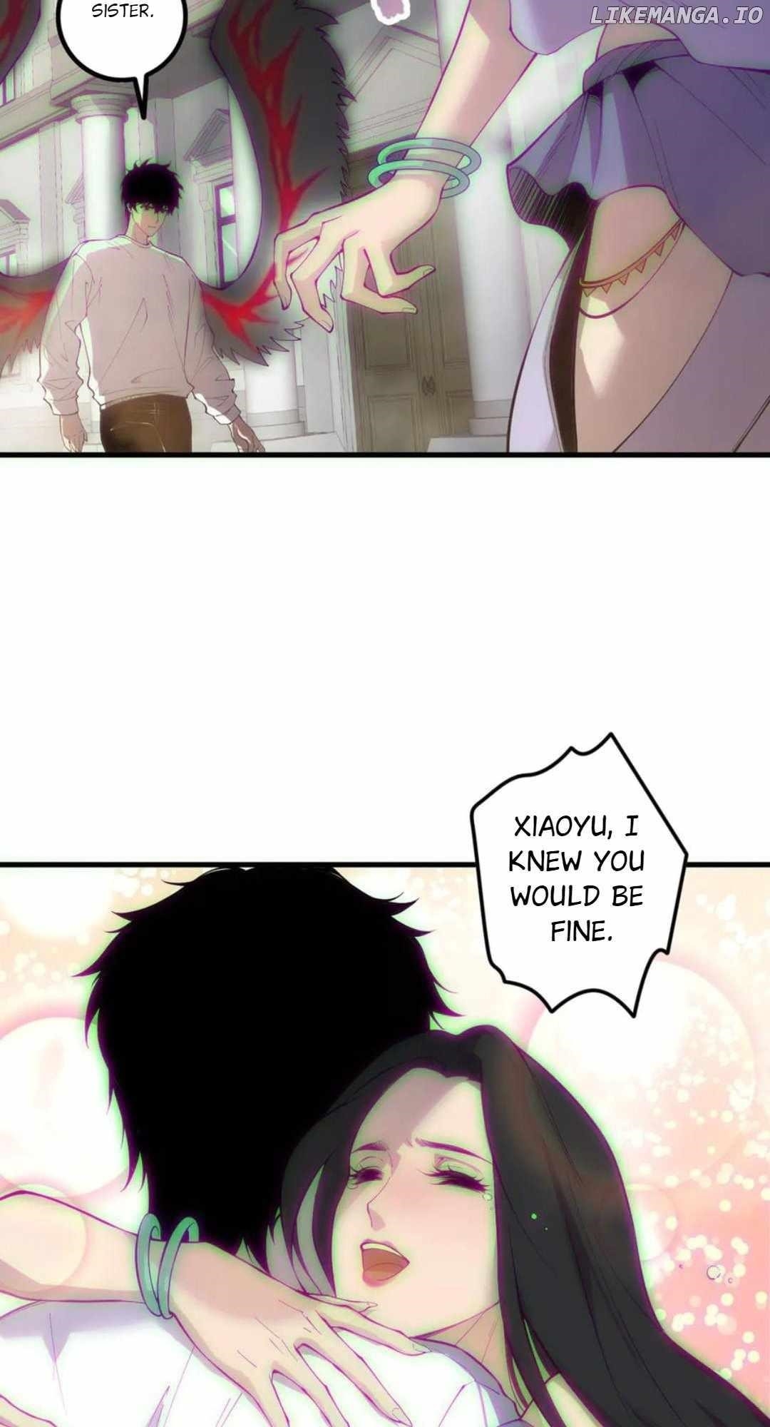 Necromancer, the Ultimate Scourge! Chapter 183 - Page 39