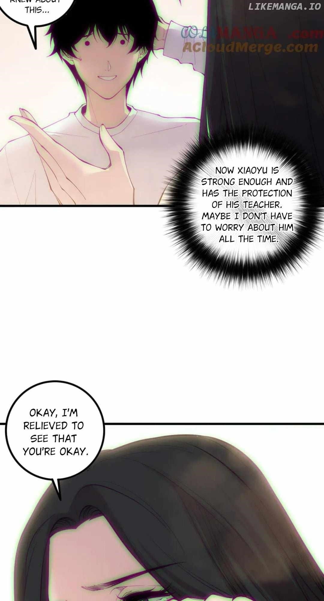 Necromancer, the Ultimate Scourge! Chapter 183 - Page 42