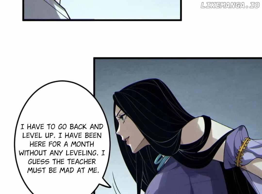 Necromancer, the Ultimate Scourge! Chapter 183 - Page 44