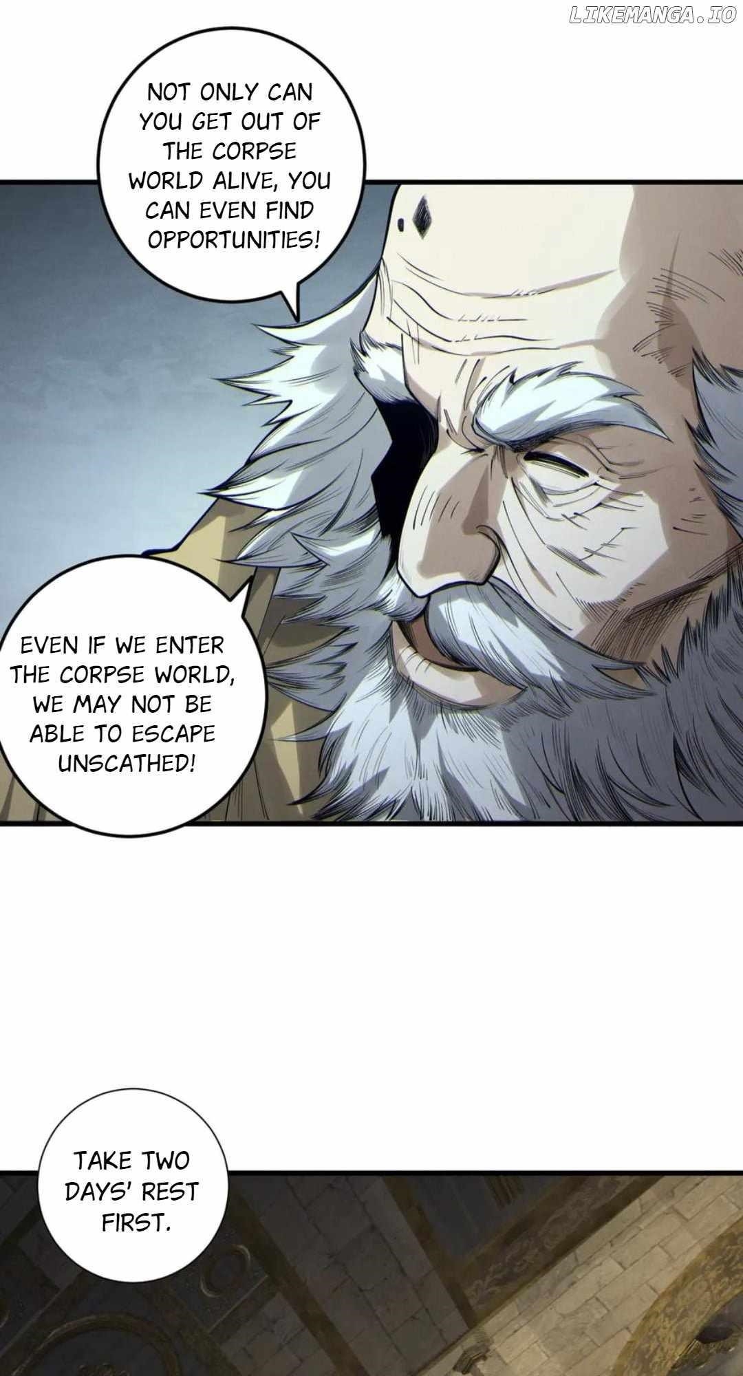 Necromancer, the Ultimate Scourge! Chapter 183 - Page 48