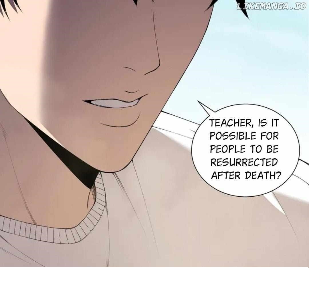 Necromancer, the Ultimate Scourge! Chapter 183 - Page 53