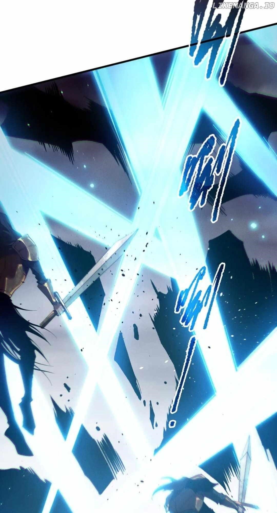 Necromancer, the Ultimate Scourge! Chapter 183 - Page 9