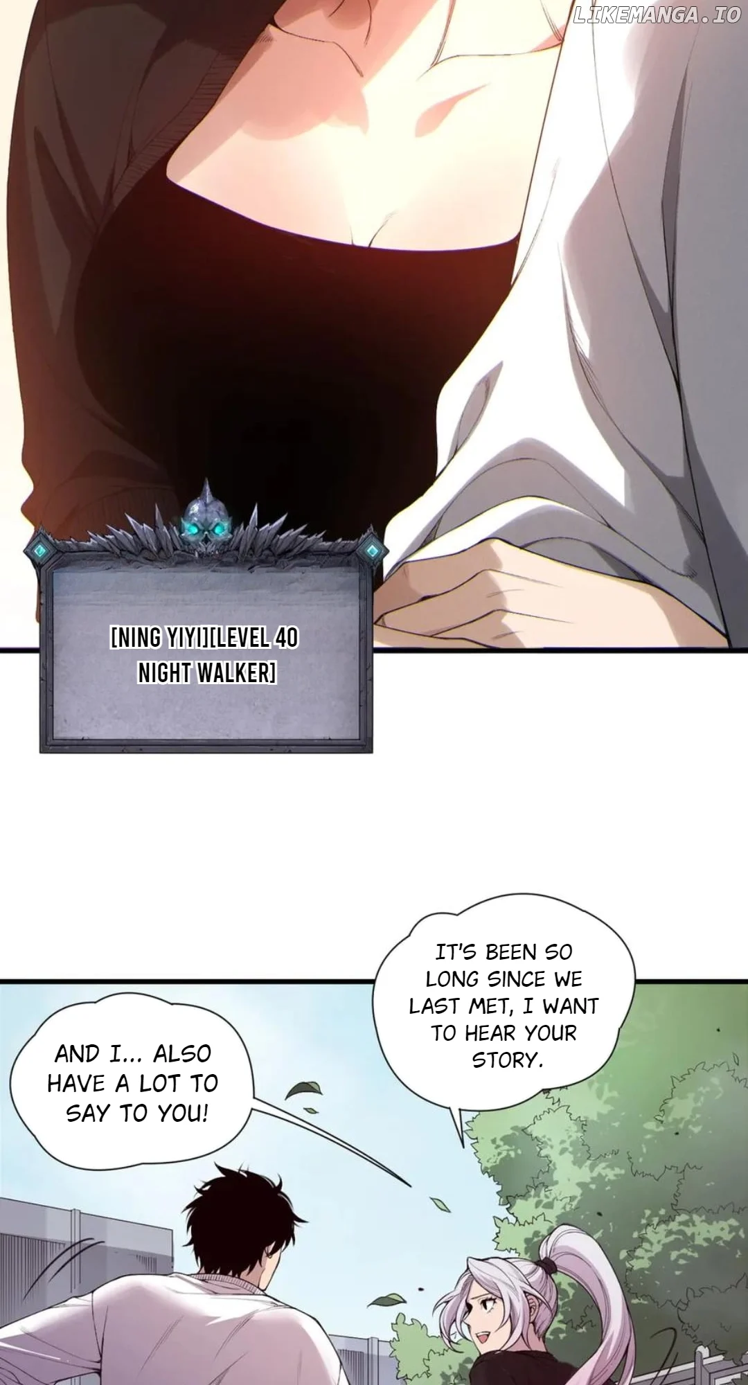 Necromancer, the Ultimate Scourge! Chapter 184 - Page 12