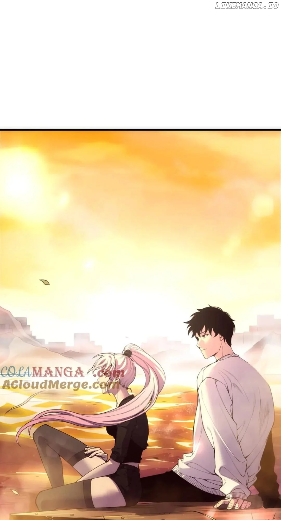 Necromancer, the Ultimate Scourge! Chapter 184 - Page 15