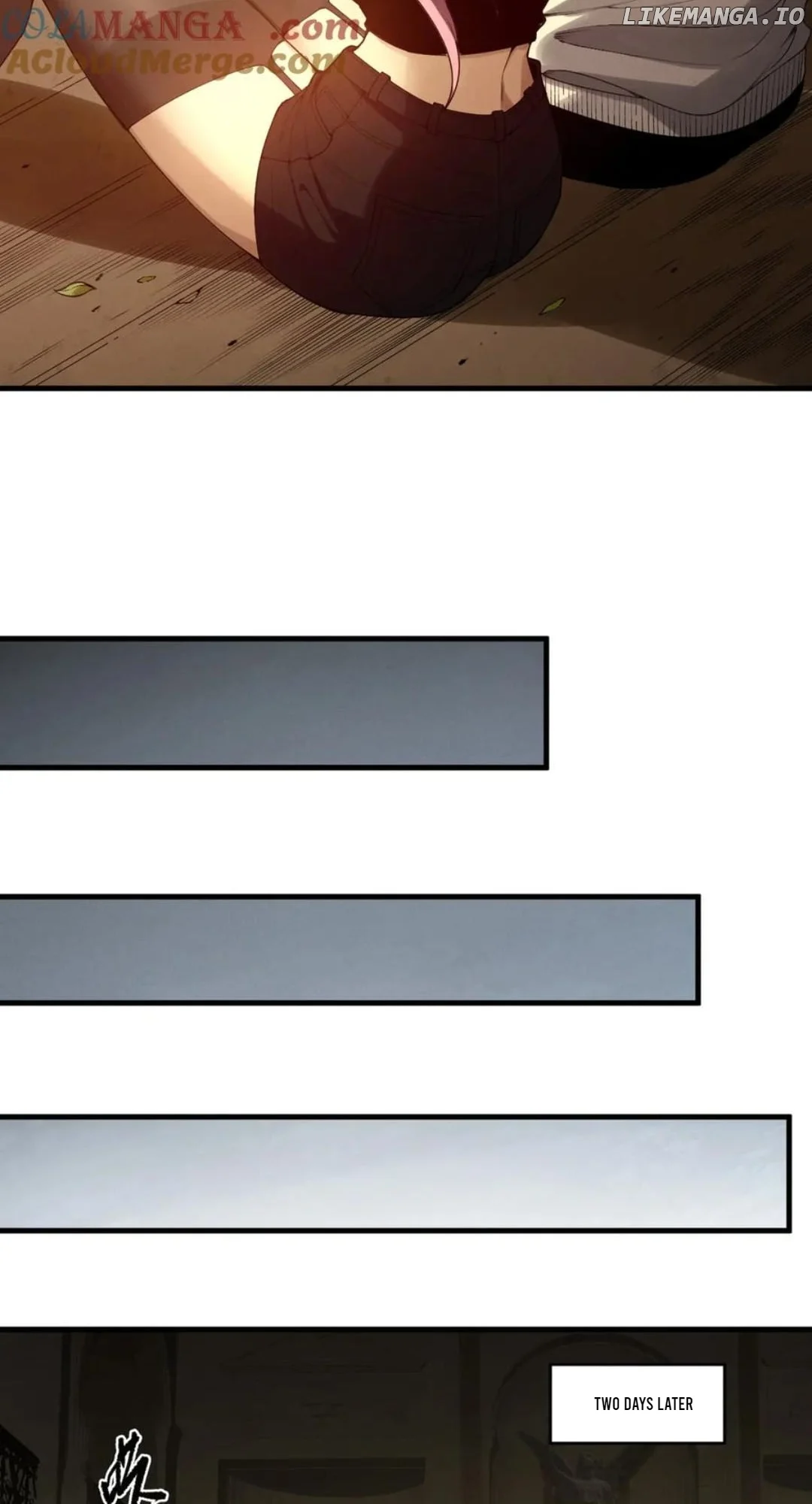 Necromancer, the Ultimate Scourge! Chapter 184 - Page 19