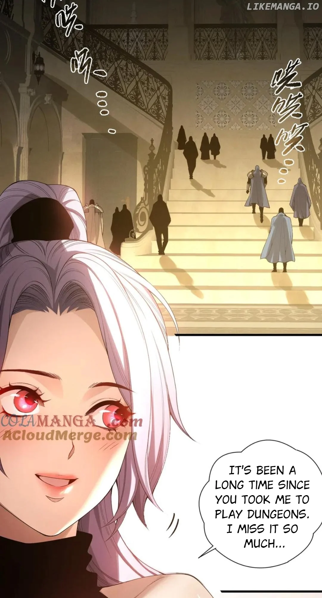 Necromancer, the Ultimate Scourge! Chapter 184 - Page 20