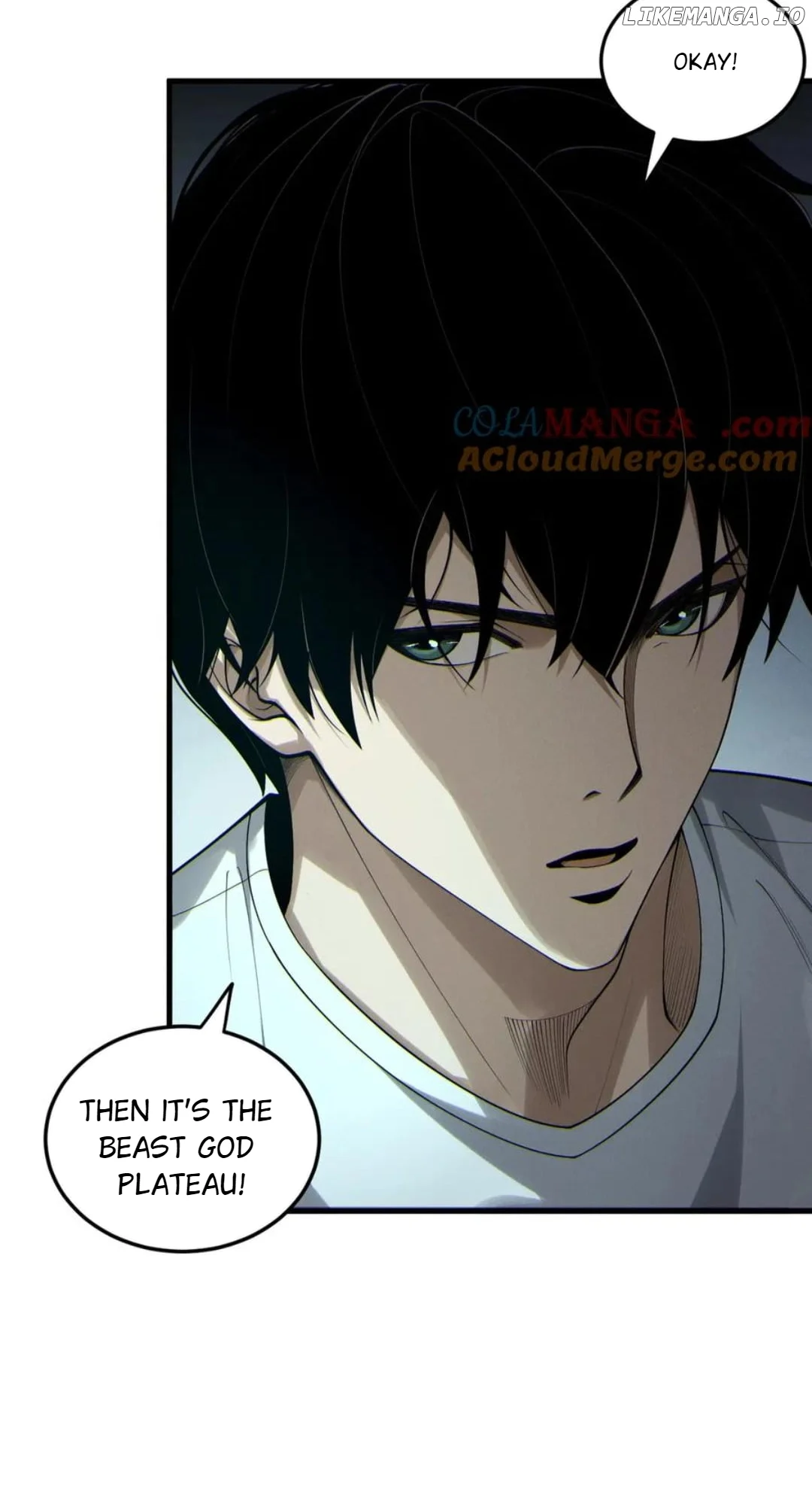 Necromancer, the Ultimate Scourge! Chapter 184 - Page 27