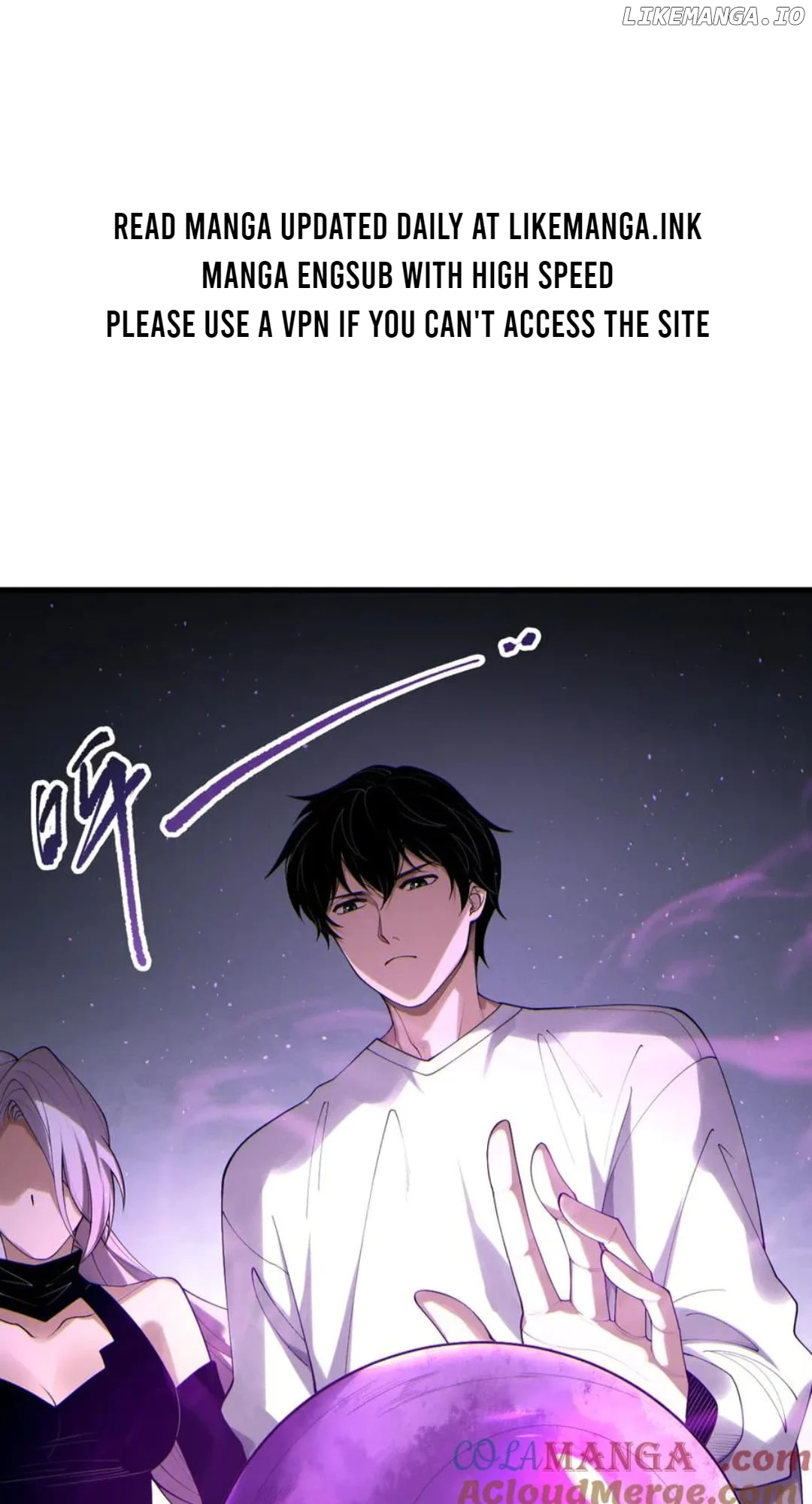 Necromancer, the Ultimate Scourge! Chapter 184 - Page 28