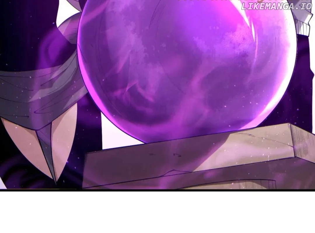 Necromancer, the Ultimate Scourge! Chapter 184 - Page 29