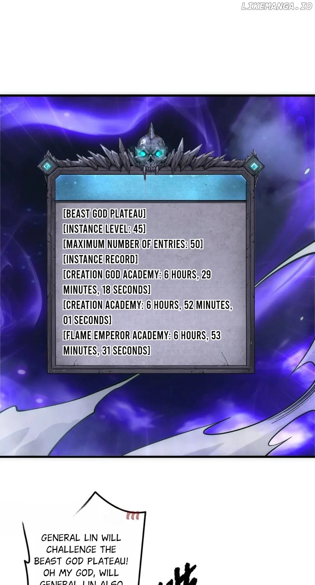 Necromancer, the Ultimate Scourge! Chapter 184 - Page 30