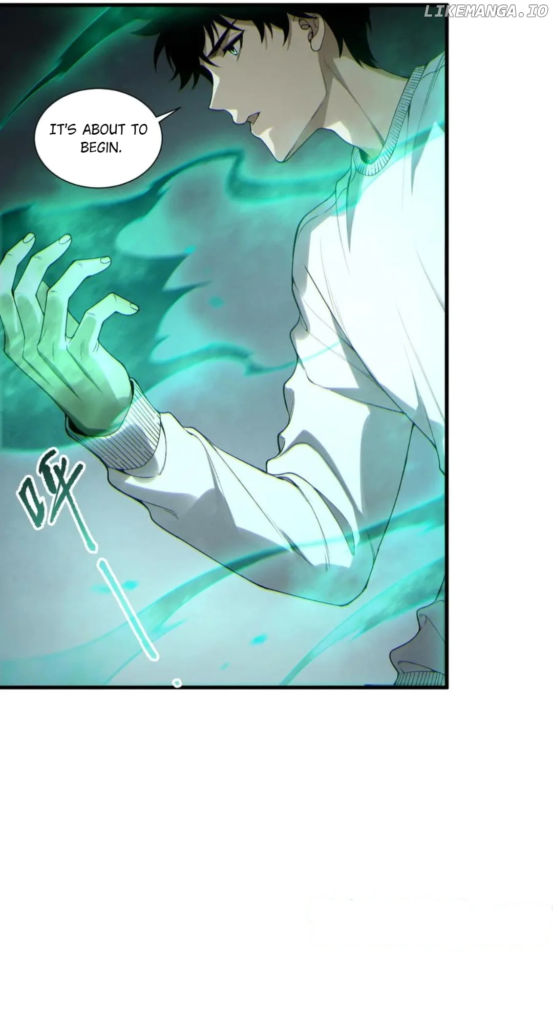 Necromancer, the Ultimate Scourge! Chapter 184 - Page 40